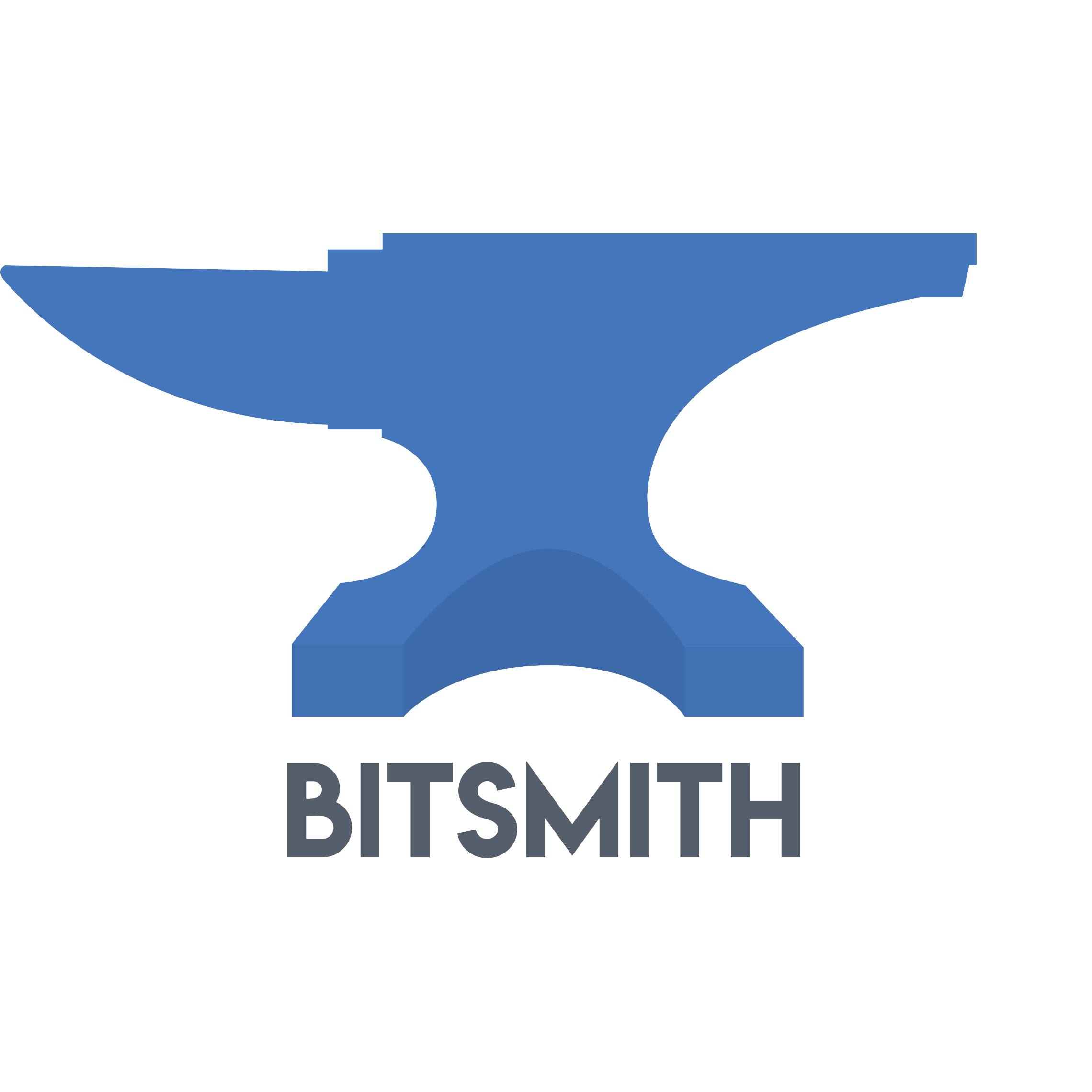 Bitsmith logo